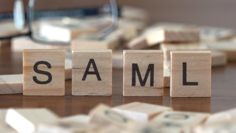 Feature Spotlight: Increased OT Security with SAML Support